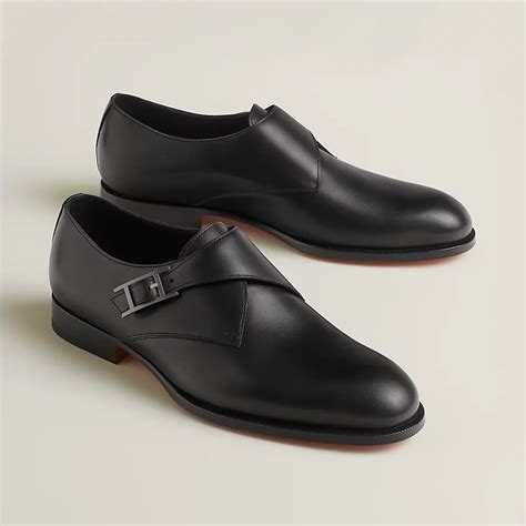 Joris derby shoe 